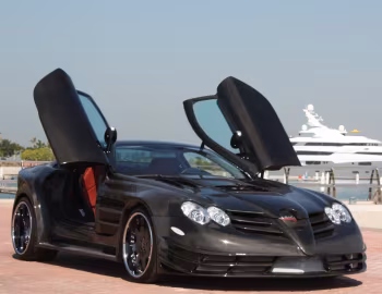 Asma Design SLR Perfectus (C199) '2009