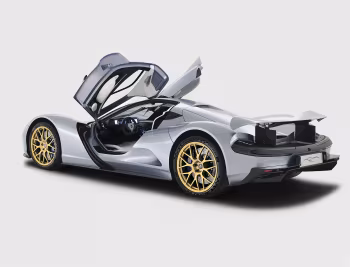 Aspark Owl Prototype '2019