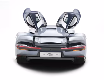 Aspark Owl Prototype '2019