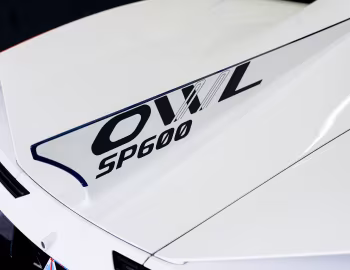 Aspark Owl SP600 '2024