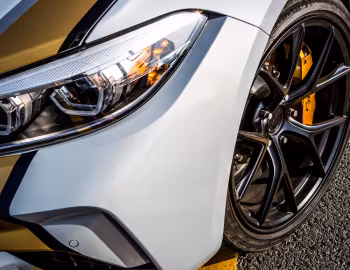 ASPEC BMW M2 Competition (F87) '2020–н.ч.