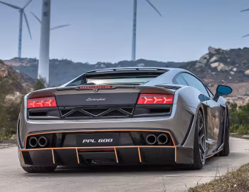 ASPEC PPL600 '2014