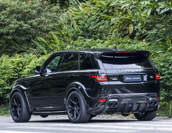 ASPEC PLR610RS '2018–22