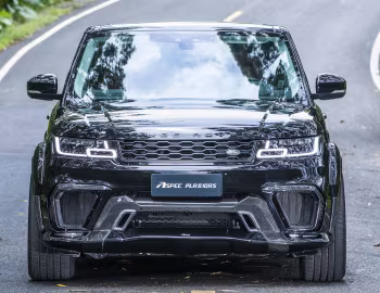 ASPEC PLR610RS '2018–22