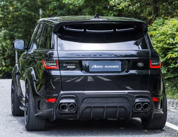 ASPEC PLR610RS '2018–22