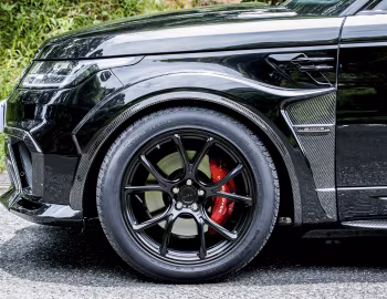 ASPEC PLR610RS '2018–22