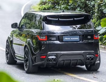 ASPEC PLR610RS '2018–22