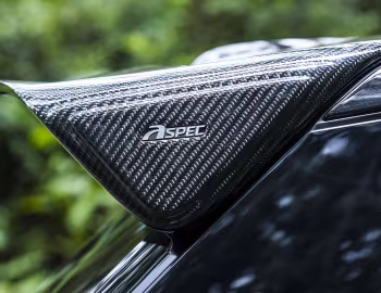 ASPEC PLR610RS '2018–22