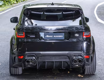 ASPEC PLR610RS '2018–22