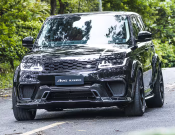 ASPEC PLR610RS '2018–22