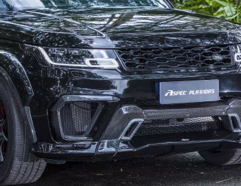 ASPEC PLR610RS '2018–22