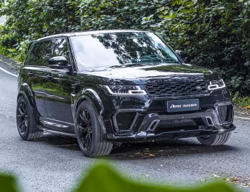ASPEC PLR610RS '2018–22