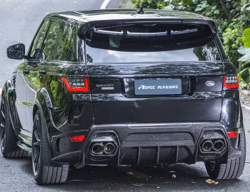 ASPEC PLR610RS '2018–22