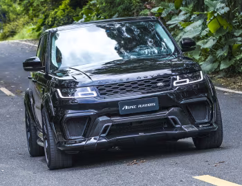 ASPEC PLR610RS '2018–22