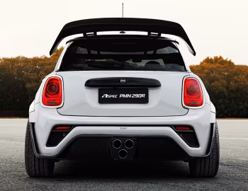 ASPEC PMN290R (F56) '2020