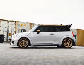 ASPEC PMN290R (F56) '2020