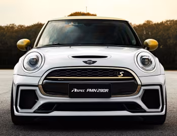 ASPEC PMN290R (F56) '2020