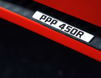 ASPEC PPP450R (PO536) '2020–23