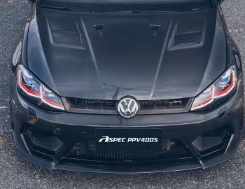 ASPEC PPV400S (Typ 5G) '2019–20