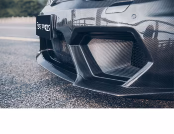 ASPEC PPV400S (Typ 5G) '2019–20