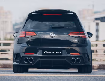 ASPEC PPV400S (Typ 5G) '2019–20