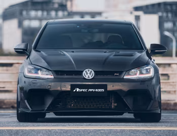 ASPEC PPV400S (Typ 5G) '2019–20