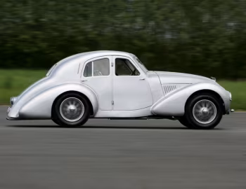 Aston Martin Atom '1939