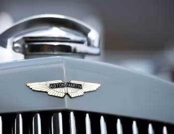 Aston Martin 15/98 2/4-passenger '1938–39