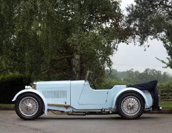 Aston Martin International 1 ½ Litre 2/4 Seater '1929–32
