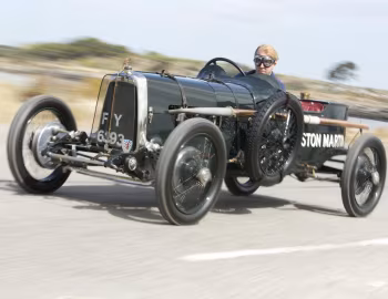 Aston Martin 1 ½ Litre Sports '1923