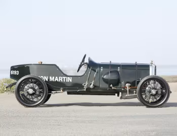 Aston Martin 1 ½ Litre Sports '1923