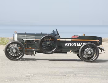 Aston Martin 1 ½ Litre Sports '1923