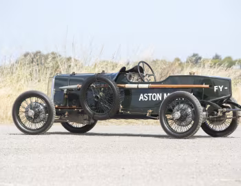 Aston Martin 1 ½ Litre Sports '1923