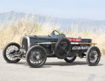 Aston Martin 1 ½ Litre Sports '1923