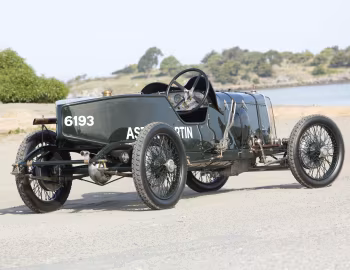 Aston Martin 1 ½ Litre Sports '1923