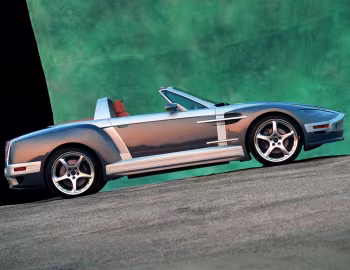 Aston Martin 2020 '03.2001