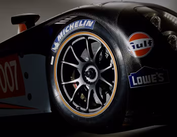 Aston Martin AMR-One LMP1 '2011