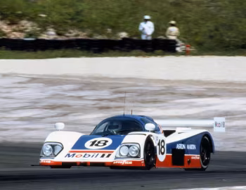 Aston Martin AMR1 '1988–90