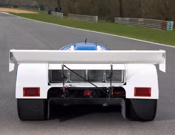 Aston Martin AMR1 '1988–90
