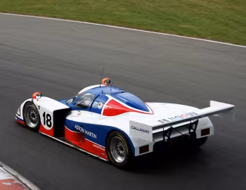 Aston Martin AMR1 '1988–90