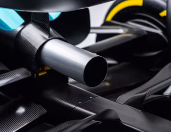 Aston Martin AMR23 '2023