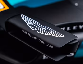 Aston Martin AMR23 '2023
