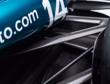 Aston Martin AMR23 '2023