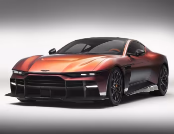 Aston Martin Valen '2027