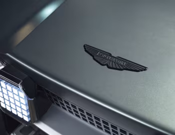 Aston Martin Dreadnought '07.2026