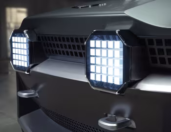 Aston Martin Dreadnought '07.2026
