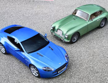 Aston Martin '1913–pr.