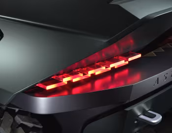 Aston Martin Dreadnought '07.2026