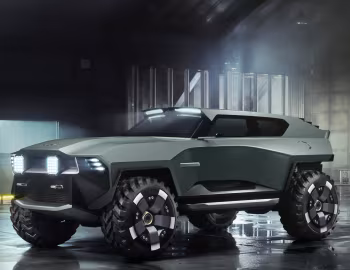 Aston Martin Dreadnought '07.2026