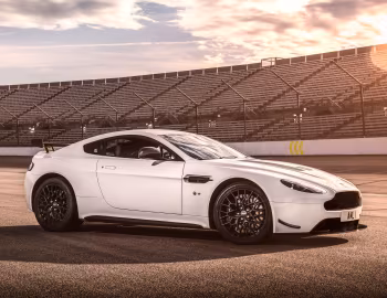 Aston Martin V12 Vantage AMR Accessories [UK-spec] '2017